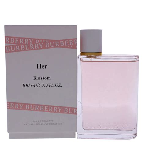 burberry her on sale|Burberry Her 3.3 oz.